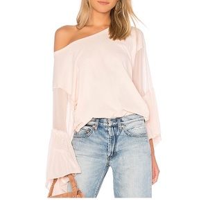 NWT Free People Still Got it Tee